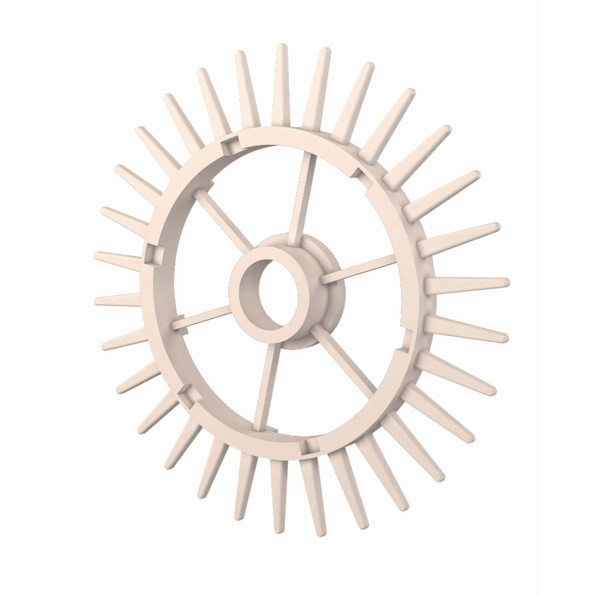 Bon Tool Replacement Spike For Roller – 7/16" (50-252)