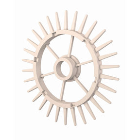 Bon Tool Replacement Spike For Roller – 7/16" (50-252)