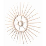 Bon Tool 1-1/4” Spiked Roller with Bracket by Bon Tool