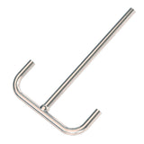 Bon Tool Gauge Rake with Sleds by Bon Tool