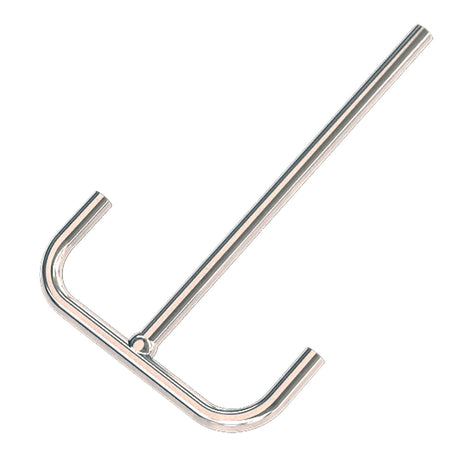 Bon Tool Gauge Rake with Sleds by Bon Tool