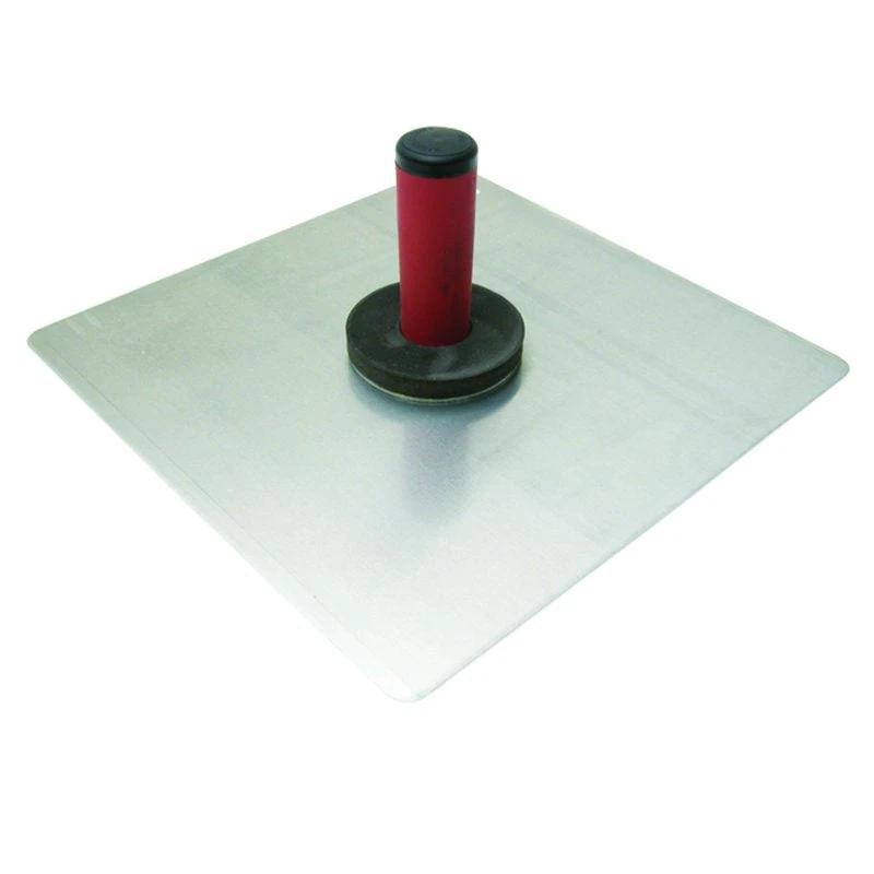Marshalltown Aluminium Hawk DuraSoft Handle by Marshalltown