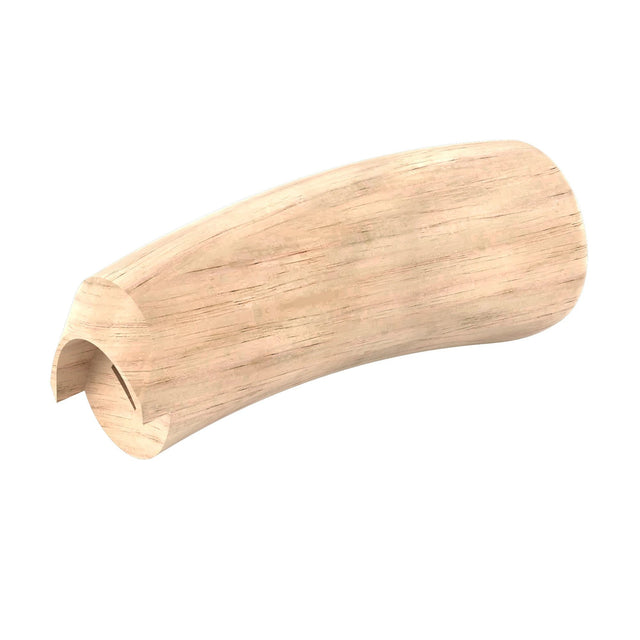 Bon Tool Concrete/Plastering Trowel Replacement Handles by Bon Tool