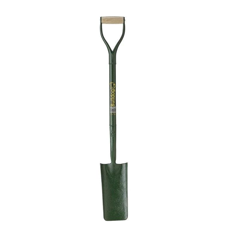 Bulldog All Metal Cable Laying Shovel 28" by Bulldog