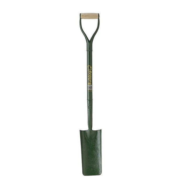 Bulldog All Metal Cable Laying Shovel 28" by Bulldog