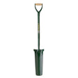 Bulldog All Metal 16" Newcastle Drainer 28" by Bulldog