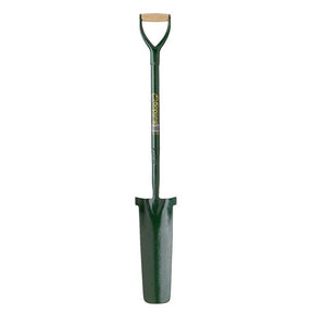 Bulldog All Metal 16" Newcastle Drainer 28" by Bulldog