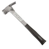 Estwing Al-Pro Black Hammer - Black Vinyl Handle