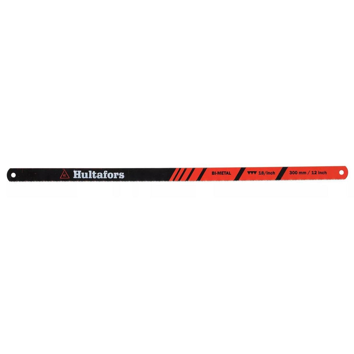 Hultafors 12" Hacksaw Spare blade by Hultafors