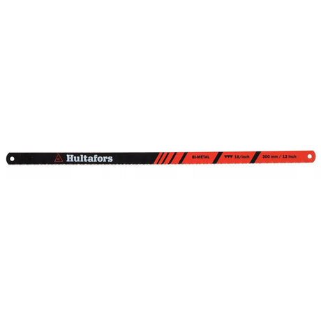 Hultafors 12" Hacksaw Spare blade by Hultafors