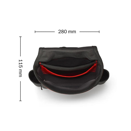 Hultafors Craftsman’s Pouch by Hultafors