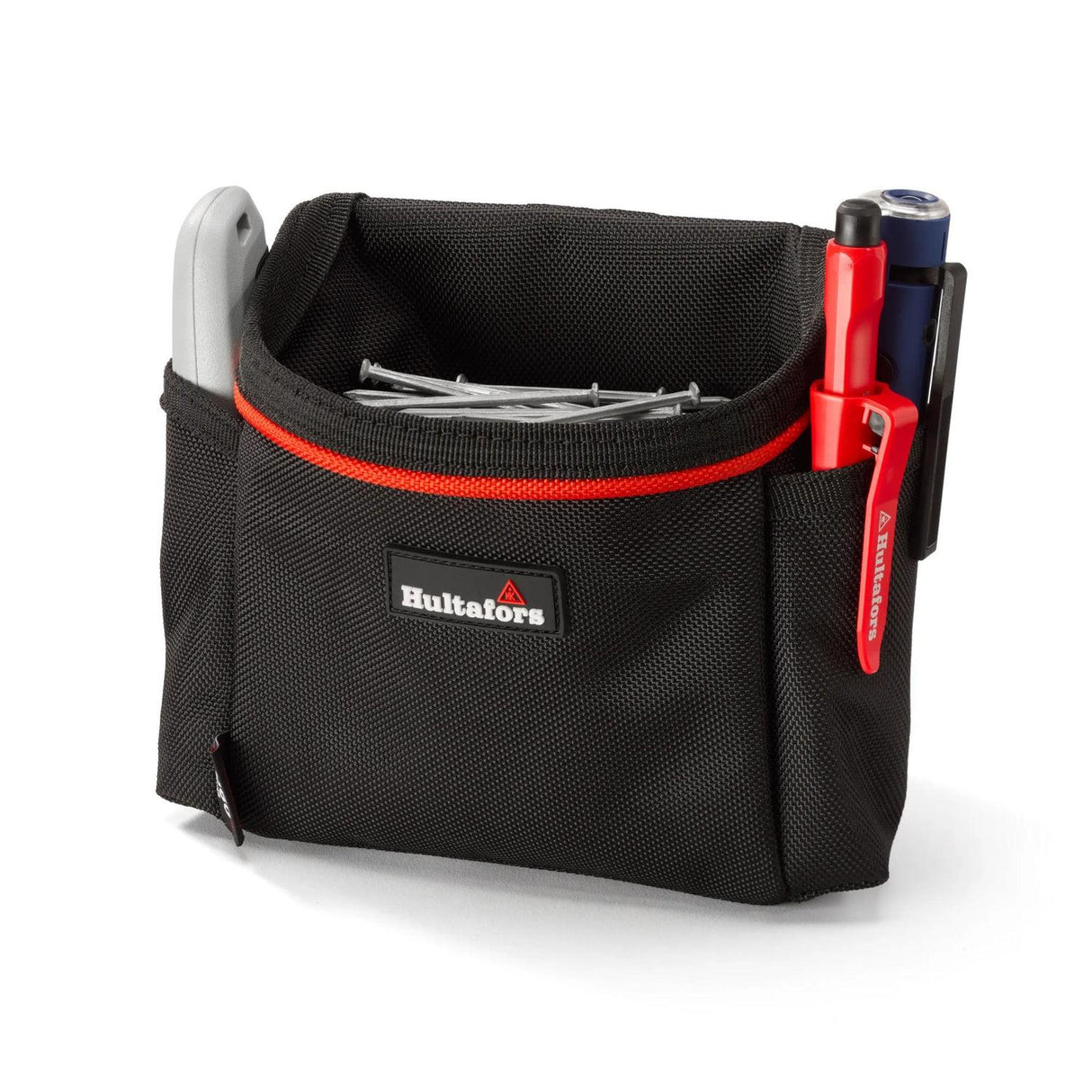 Hultafors Back-pocket Tools & Nails pouch by Hultafors