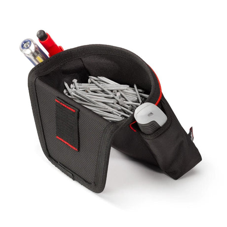 Hultafors Back-pocket Tools & Nails pouch by Hultafors