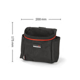 Hultafors Back-pocket Tools & Nails pouch by Hultafors