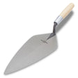 Marshalltown Narrow London Brick Trowel - Wood Handle by Marshalltown