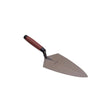 Marshalltown Philadelphia Brick Trowel - DuraCork Handle by Marshalltown