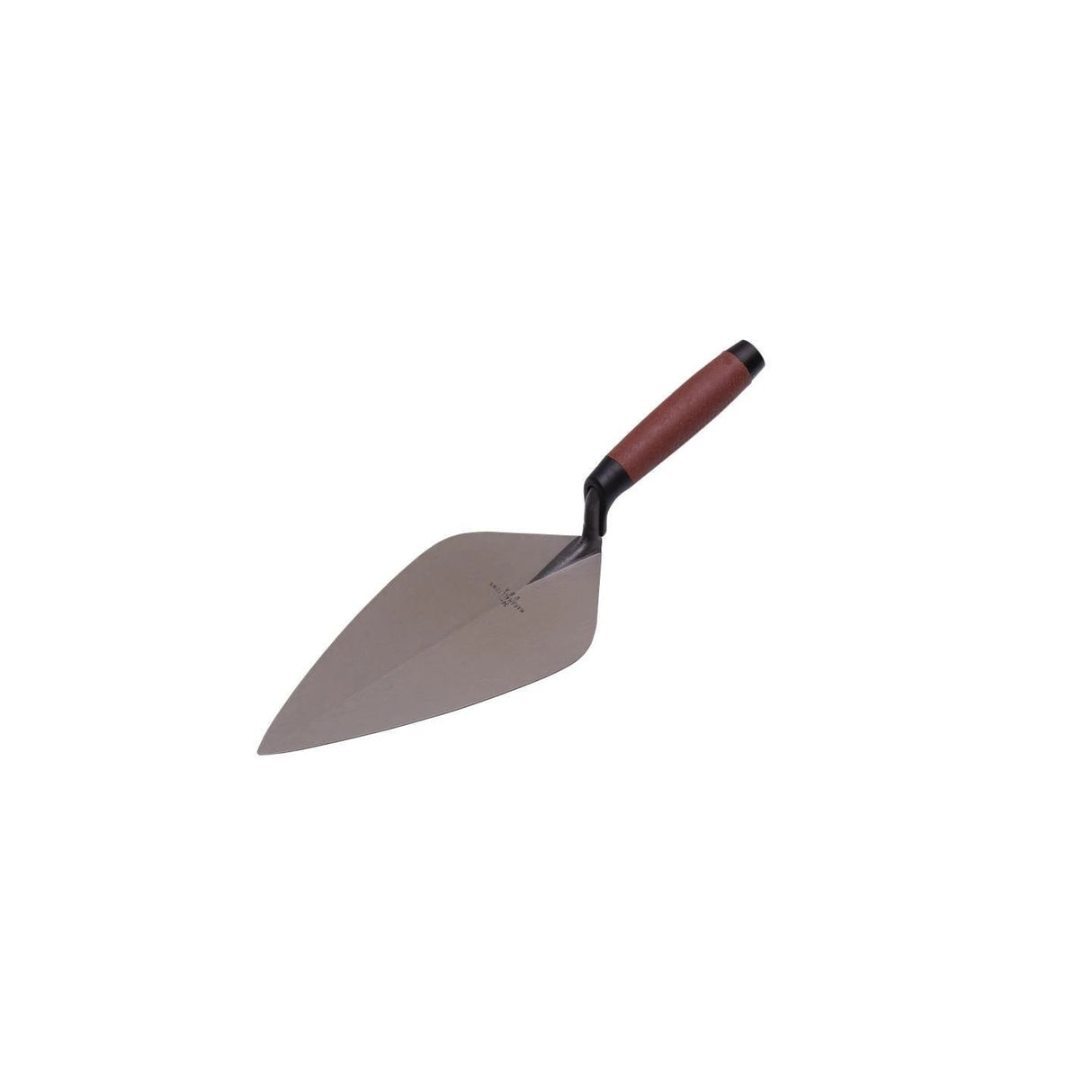 Marshalltown Wide London Brick Trowel - DuraCork Handle by Marshalltown