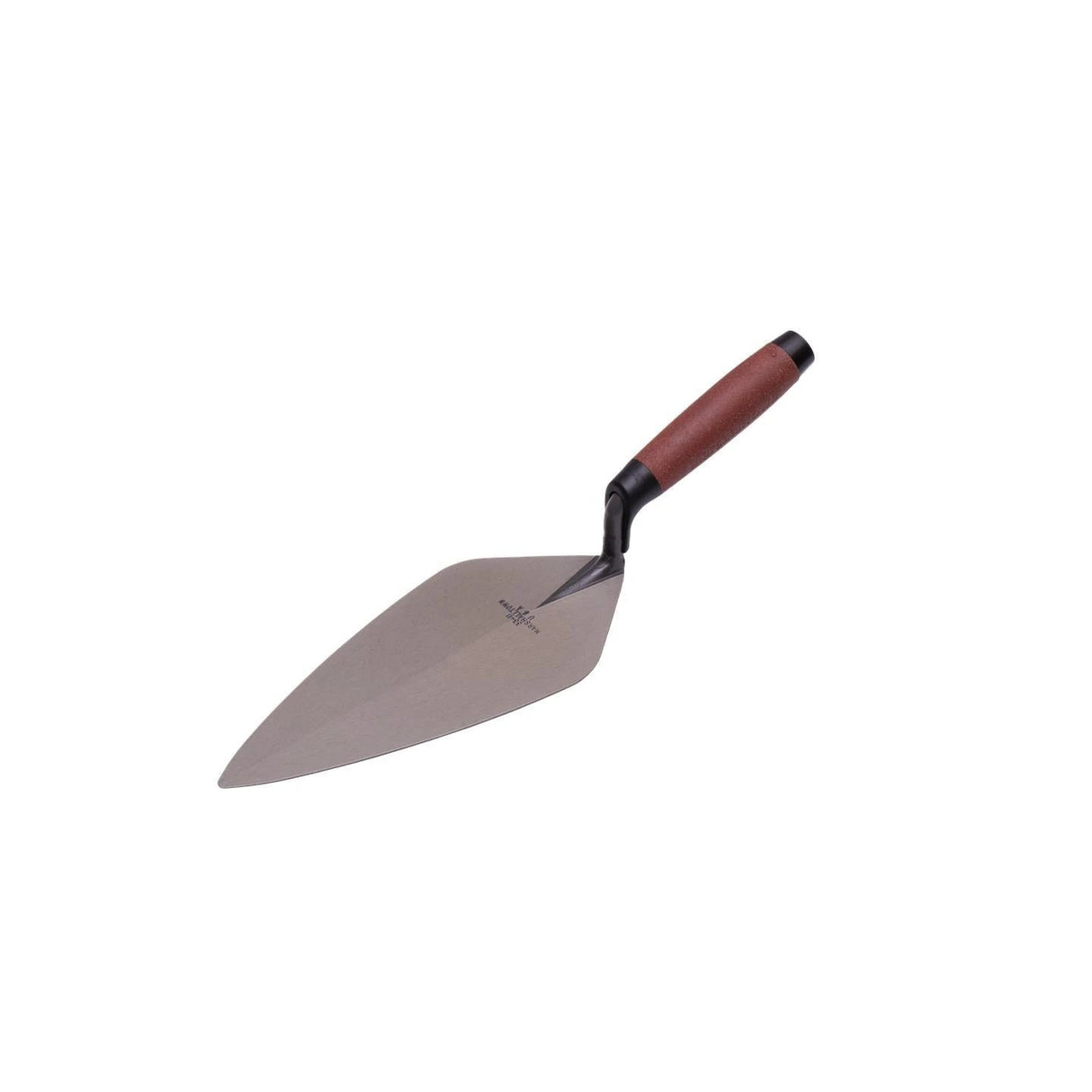 Marshalltown Narrow London Brick Trowel - DuraCork Handle by Marshalltown