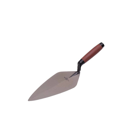 Marshalltown Narrow London Brick Trowel - DuraCork Handle by Marshalltown