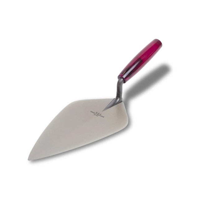 Marshalltown Wide London Brick Trowel - Plastic Handle by Marshalltown