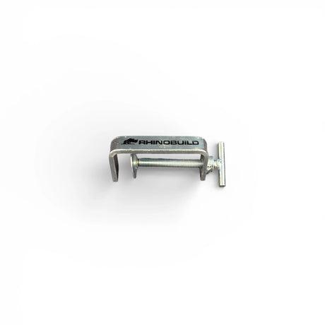 General Purpose Brick Clamp - Small (15-85mm) by Rhinobuild