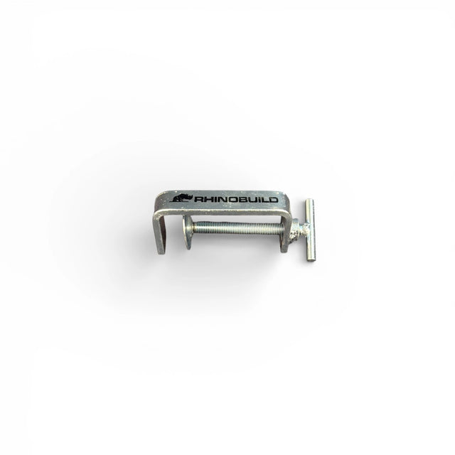 General Purpose Brick Clamp - Small (15-85mm) by Rhinobuild