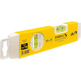 Stabila Type 70 TM spirit level