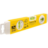 Stabila Torpedo Level 70 TMW 26cm Magnetic Base Rotatable Angle Vial For Builders by Stabila