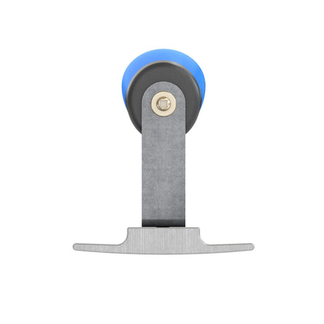 Bon Tool Formed Wall Magnesium Float - Comfort Wave Handle by Bon Tool