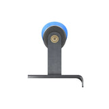 Bon Tool Curved End Concrete Edger - Comfort Wave Handle by Bon Tool
