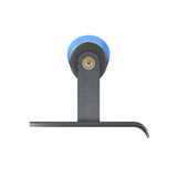 Bon Tool Curved End Concrete Edger - Comfort Wave Handle by Bon Tool