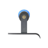 Bon Tool Curved End Concrete Edger - Comfort Wave Handle by Bon Tool