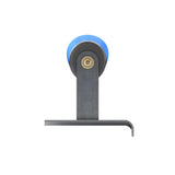 Bon Tool Curved End Concrete Edger - Comfort Wave Handle by Bon Tool
