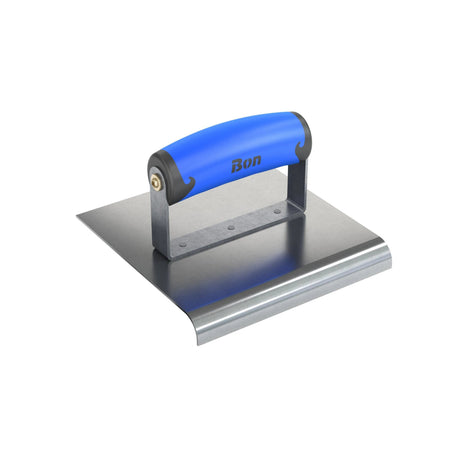 Bon Tool Stainless Steel Pavement Edger - 6" x 6" - Comfort Wave Handle by Bon Tool