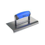 Bon Tool Concrete Highway Edger - Comfort Wave Handle by Bon Tool