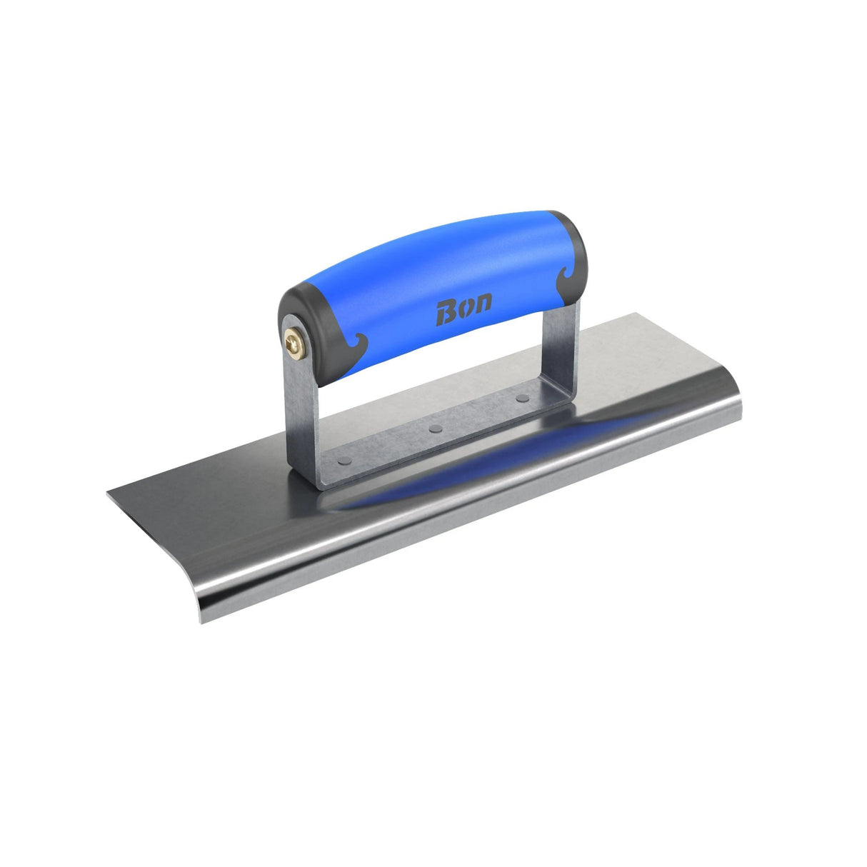 Bon Tool Concrete Highway Edger - Comfort Wave Handle by Bon Tool
