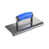 Bon Tool Concrete Highway Edger - Comfort Wave Handle by Bon Tool
