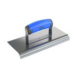 Bon Tool Concrete Highway Edger - Comfort Wave Handle by Bon Tool