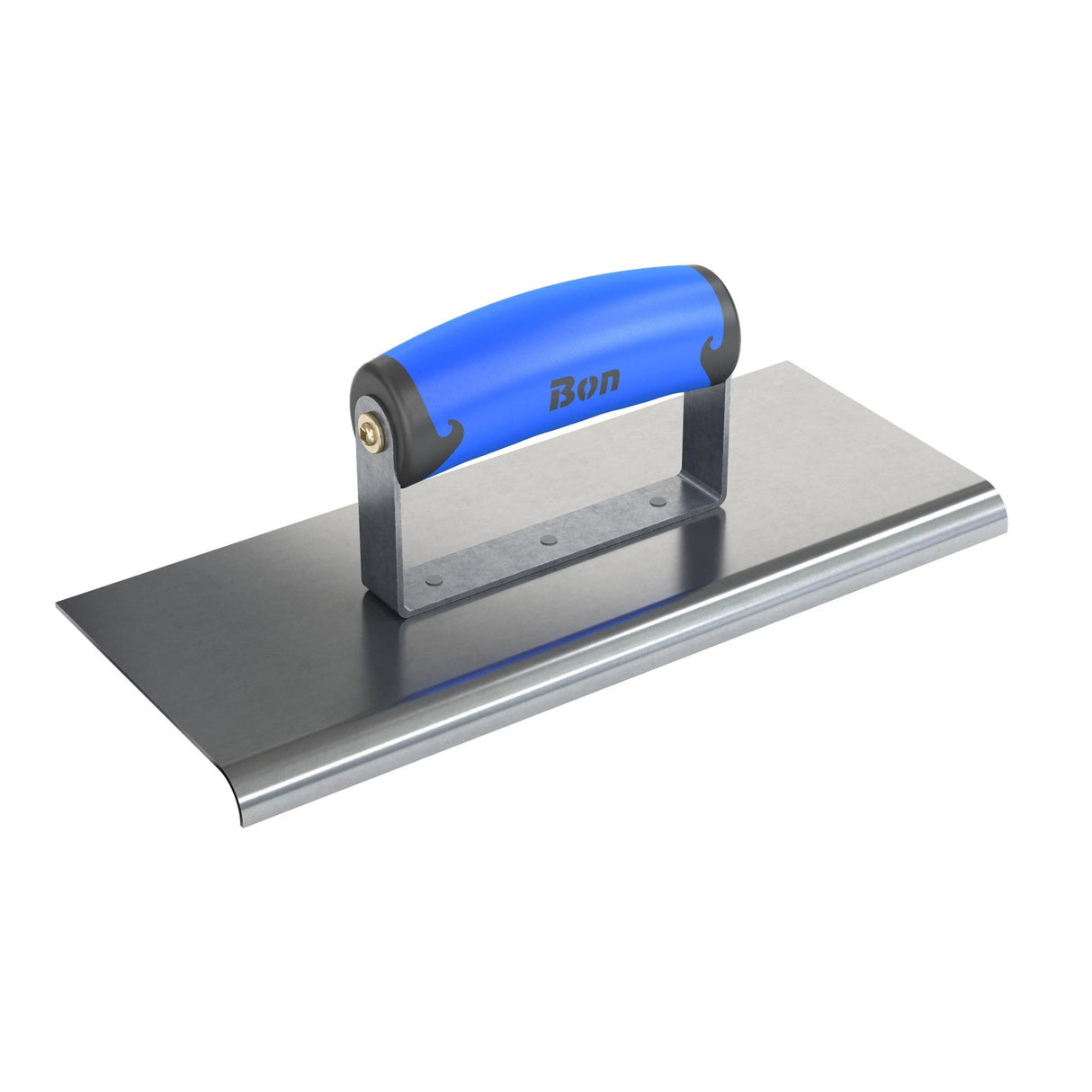 Bon Tool Concrete Highway Edger - Comfort Wave Handle by Bon Tool