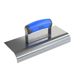 Bon Tool Concrete Highway Edger - Comfort Wave Handle by Bon Tool