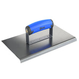 Bon Tool Concrete Highway Edger - Comfort Wave Handle by Bon Tool