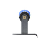 Bon Tool Curved End Concrete Edger - Comfort Wave Handle by Bon Tool