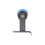 Bon Tool Curved End Concrete Edger - Comfort Wave Handle by Bon Tool