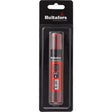 Hultafors Dry Marker Refill Blister Pack by Hultafors