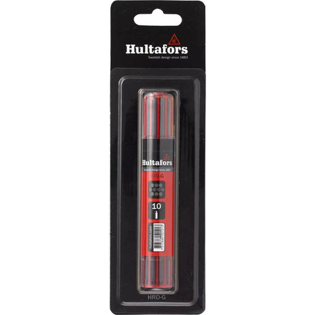 Hultafors Dry Marker Refill Blister Pack by Hultafors