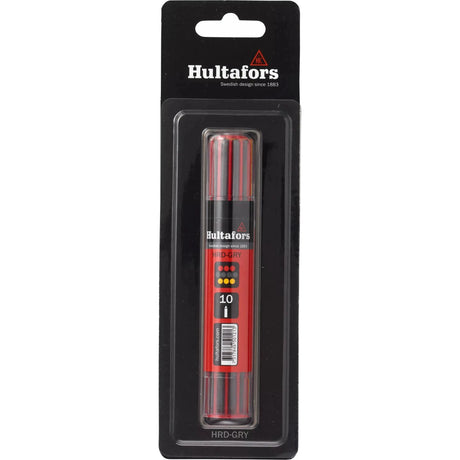 Hultafors Dry Marker Refill Blister Pack by Hultafors