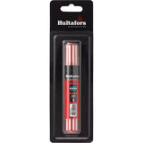 Hultafors Dry Marker Refill Blister Pack by Hultafors