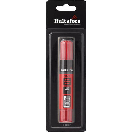 Hultafors Dry Marker Refill Blister Pack by Hultafors