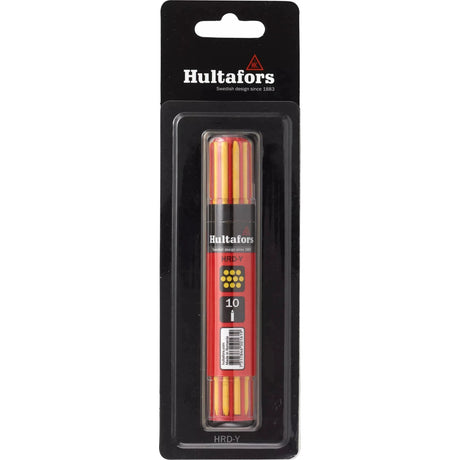 Hultafors Dry Marker Refill Blister Pack by Hultafors