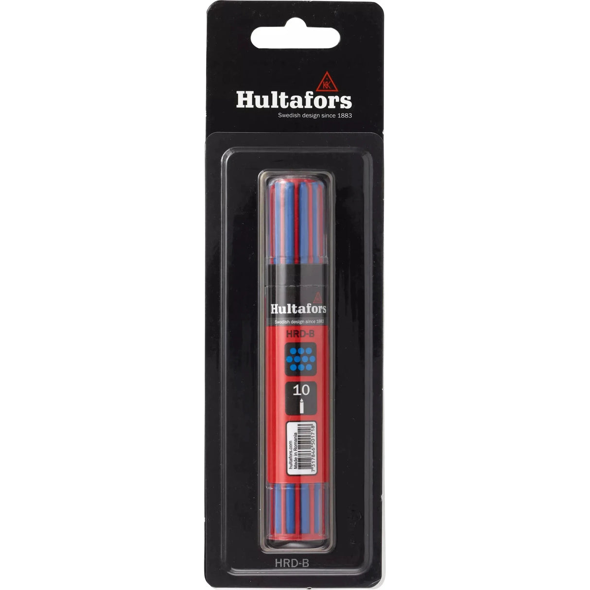 Hultafors Dry Marker Refill Blister Pack by Hultafors